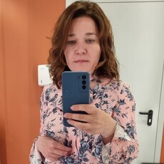 Фотография девушки Настя, 45 лет из г. Катайск