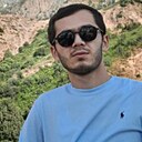 Руфат, 22 года