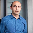 Georgi, 43 года
