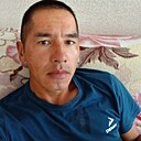 Курман, 32 года