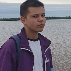 Фотография мужчины Дмитрий, 21 год из г. Славгород