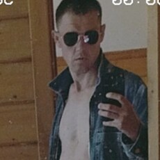 Фотография мужчины Егор, 39 лет из г. Вязьма