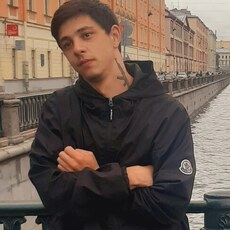 Фотография мужчины Русик, 24 года из г. Санкт-Петербург