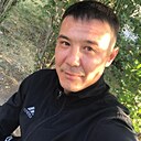 Марсель, 34 года