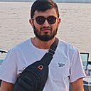 Умар, 27 лет