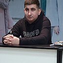 Юра, 34 года
