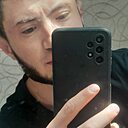 Федя, 24 года