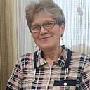 Валентина, 66 лет