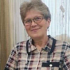 Фотография девушки Валентина, 66 лет из г. Рязань