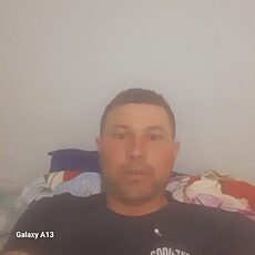 Фотография мужчины Срож, 34 года из г. Душанбе