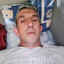 Бобан, 44 года