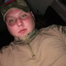 Фотография мужчины Кирилл, 24 года из г. Анадырь