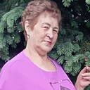Лидия, 66 лет