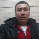 Алишер, 45 лет