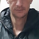 Ник, 37 лет