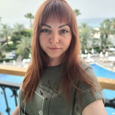 Фотография девушки Анна, 39 лет из г. Ярославль