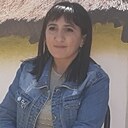 Милая, 38 лет