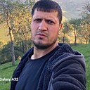 Алишер, 38 лет