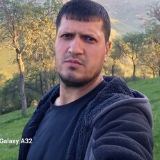 Фотография мужчины Алишер, 38 лет из г. Сыктывкар