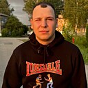 Виктор, 20 лет