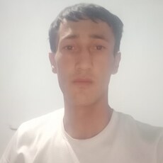 Фотография мужчины Рамзбек, 30 лет из г. Каракол