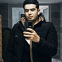 Бека, 24 года