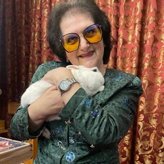 Фотография девушки Галина, 67 лет из г. Минск