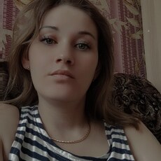 Фотография девушки Ирина, 29 лет из г. Улан-Удэ