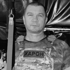 Фотография мужчины Владимир, 44 года из г. Луганск