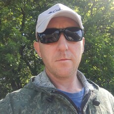 Фотография мужчины Михаил, 43 года из г. Кинешма