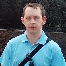 Фотография мужчины Юрий, 37 лет из г. Абакан