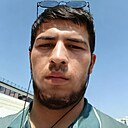 Диёр, 22 года