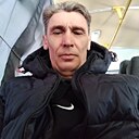 Макс, 60 лет