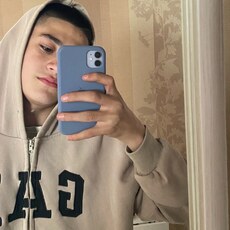 Фотография мужчины Рауль, 27 лет из г. Воткинск