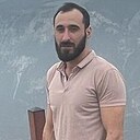 Али, 34 года