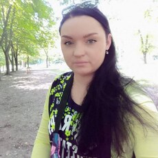 Фотография девушки Катя, 34 года из г. Харьков