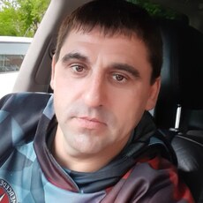 Фотография мужчины Алексей, 43 года из г. Краснокамск