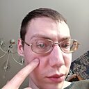 Сергей, 30 лет
