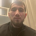 Азамат, 24 года