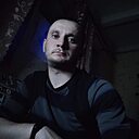 Саня, 33 года
