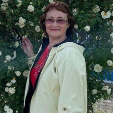 Фотография девушки Наташа, 49 лет из г. Ковров