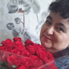 Фотография девушки Марина, 61 год из г. Маркс