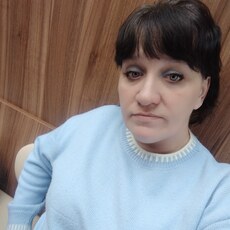 Фотография девушки Анна, 38 лет из г. Новосибирск