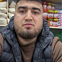 Али, 26 лет