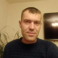 Фотография мужчины Андрей, 38 лет из г. Ярославль