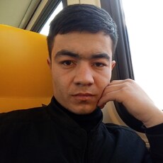 Фотография мужчины Akobirkhon, 24 года из г. Люберцы
