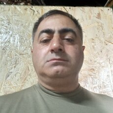 Фотография мужчины Казбек, 45 лет из г. Енакиево