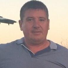 Фотография мужчины Сергей, 47 лет из г. Енакиево