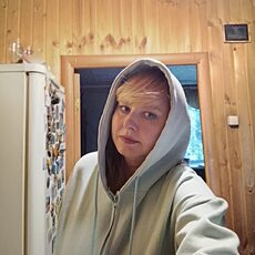 Фотография девушки Ольга, 44 года из г. Зеленоград