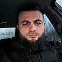 Саид, 34 года